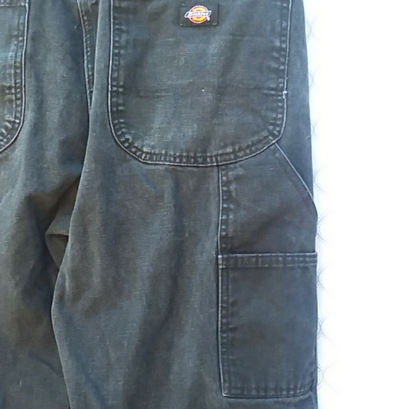🌻HP🌻 Dickies mens carpenter jeans 38x28 - Picture 5 of 8